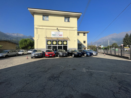 Service Car Borgone srl